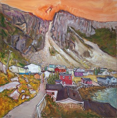 099 - Francois 80x80 copy